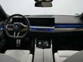 BMW i5 M60 xDr. AT M Sport Pro NP 125875.- AHK Panor Blau - thumbnail 7