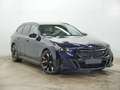 BMW i5 M60 xDr. AT M Sport Pro NP 125875.- AHK Panor Blau - thumbnail 3