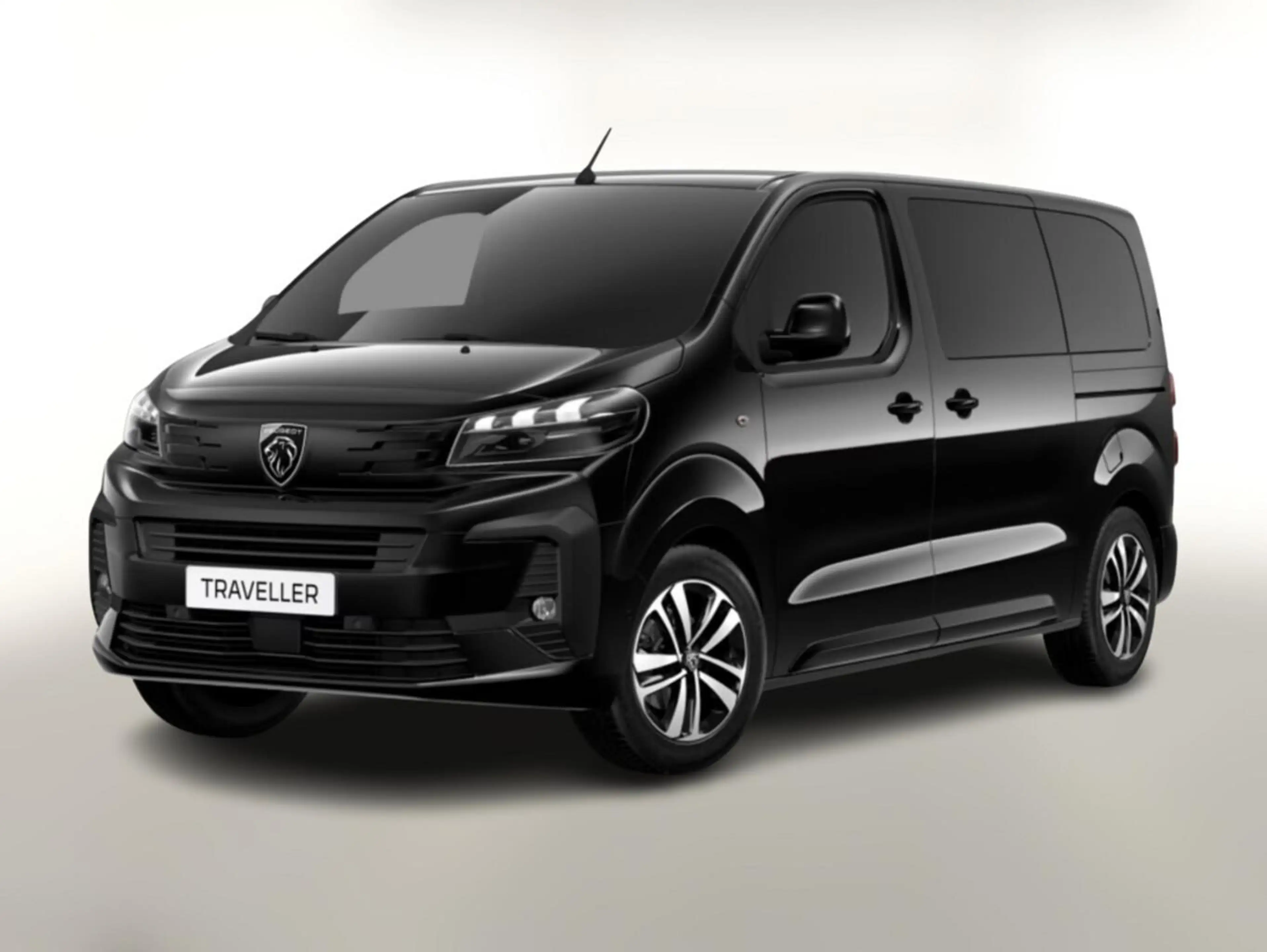 Peugeot Traveller Allure L2 7S VIP+ Pano ACC Leder Kam 132 kW (17...