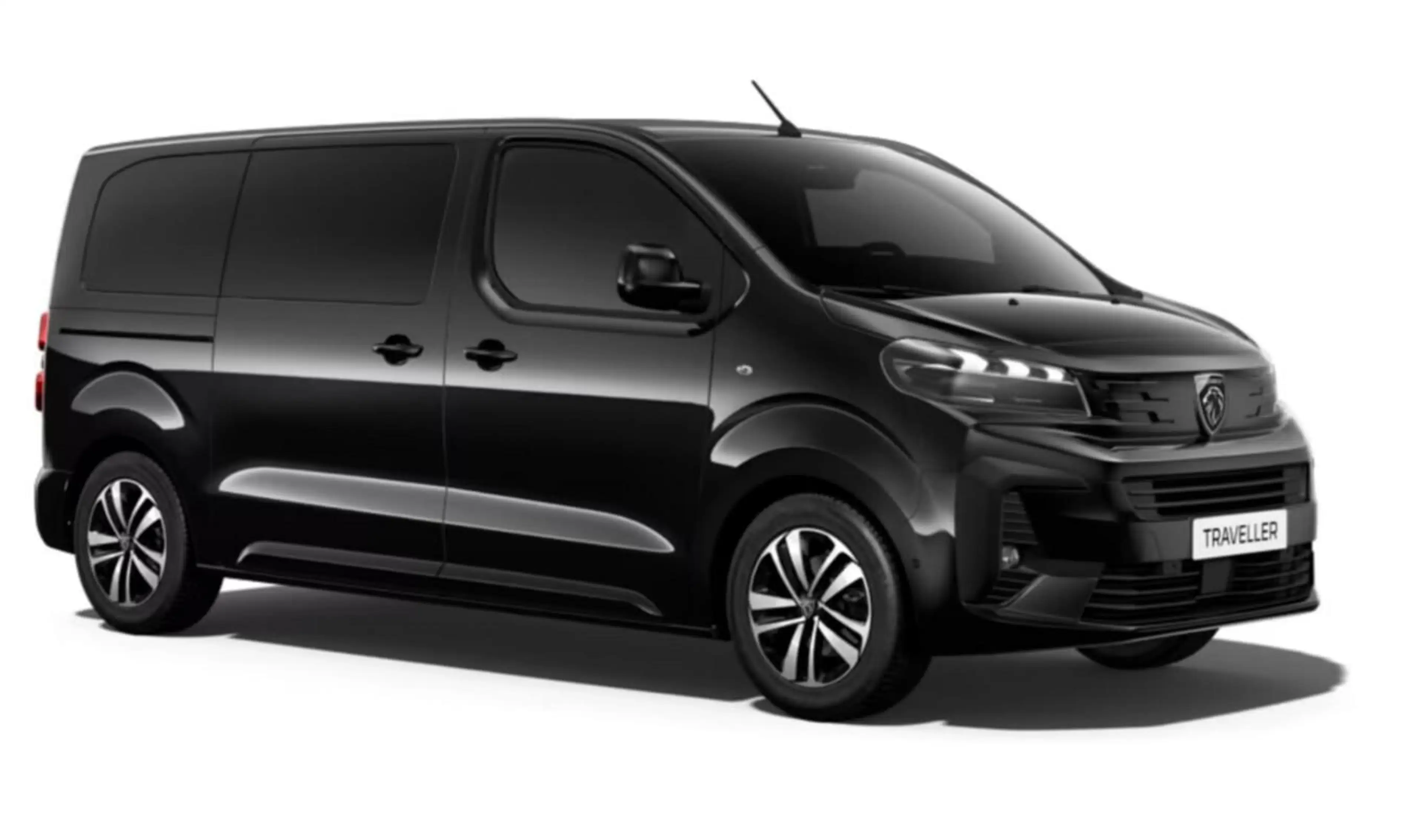 Peugeot Traveller Allure L2 7S VIP+ Pano ACC Leder Kam 132 kW (17... — photo 3
