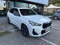 BMW X1 sdrive18d MSport auto DANNEGGIATA Bianco - thumbnail 3