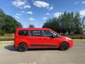 Ford Tourneo Connect 1.6 tdci 7 zitplaatsen Rouge - thumbnail 4