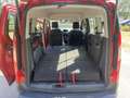 Ford Tourneo Connect 1.6 tdci 7 zitplaatsen Rouge - thumbnail 12