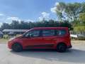 Ford Tourneo Connect 1.6 tdci 7 zitplaatsen Rouge - thumbnail 7