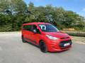 Ford Tourneo Connect 1.6 tdci 7 zitplaatsen Rouge - thumbnail 3