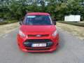 Ford Tourneo Connect 1.6 tdci 7 zitplaatsen Rouge - thumbnail 2