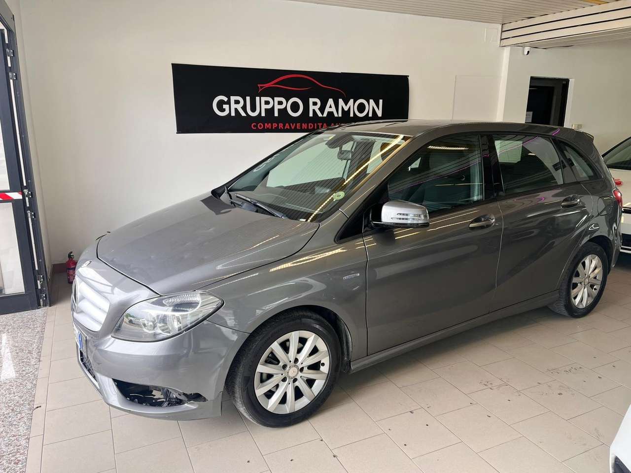 Mercedes-Benz B 180 Classe B - T246 cdi be Executive