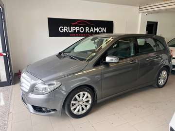 Classe B - T246 cdi be Executive