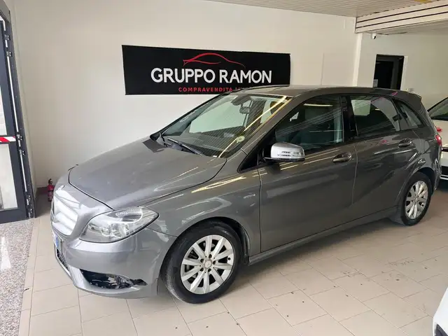 Mercedes-Benz B 180 Classe B - T246 cdi be Executive
