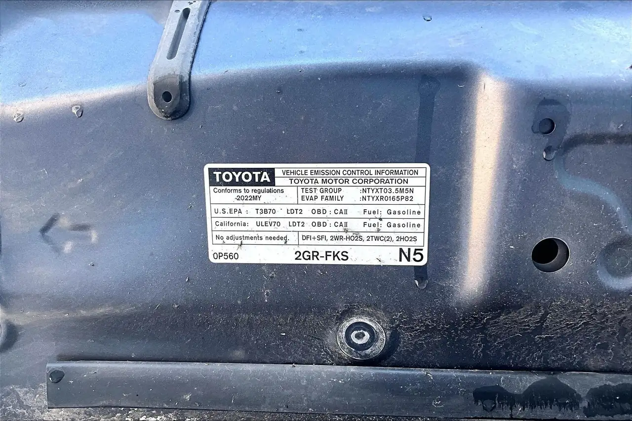 Toyota Tacoma снимка Toyota Tacoma