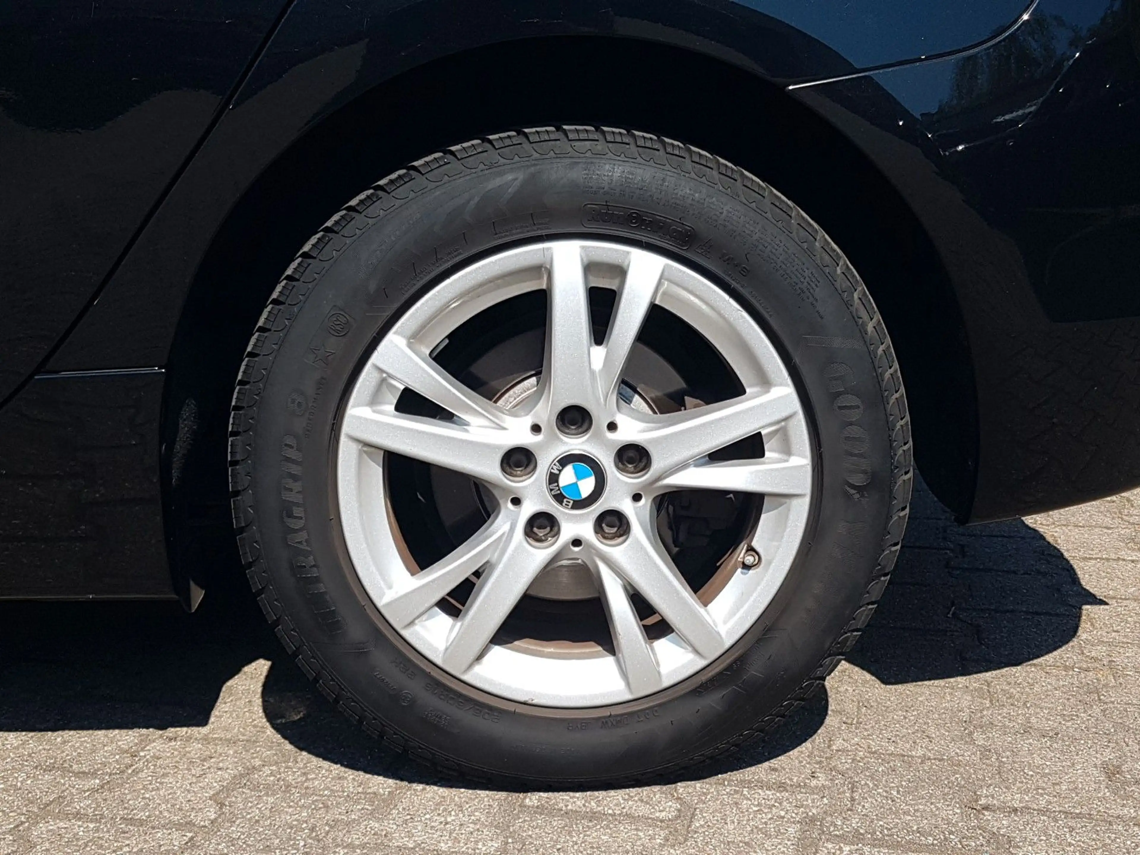 BMW 218 Sport Line Autom. LED Kamera — photo 9