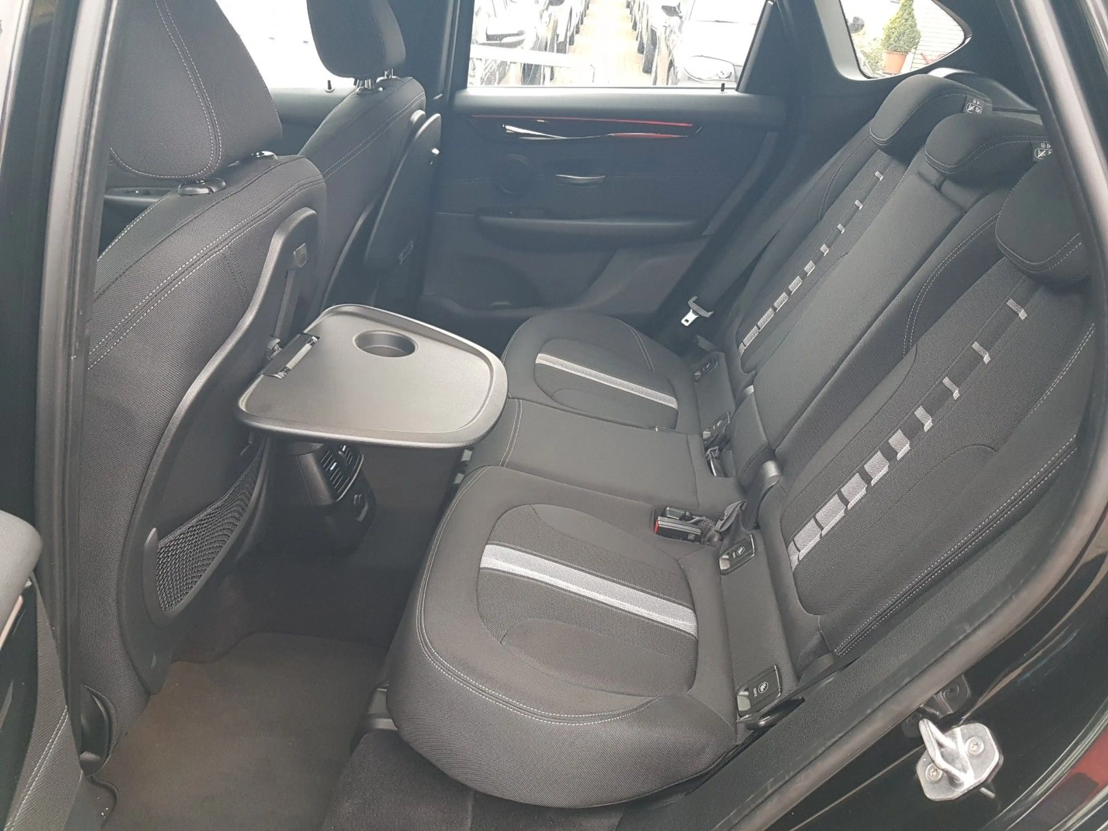 BMW 218 Sport Line Autom. LED Kamera — photo 14