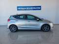Ford Fiesta 1.0 EcoBoost S/S ST Line 140 Plateado - thumbnail 1