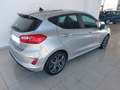 Ford Fiesta 1.0 EcoBoost S/S ST Line 140 Plateado - thumbnail 7