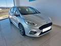 Ford Fiesta 1.0 EcoBoost S/S ST Line 140 Plateado - thumbnail 4