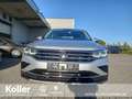 Volkswagen Tiguan Tiguan 1.5 TSI DSG Elegance Navi Kamera Matrix LED Argent - thumbnail 4