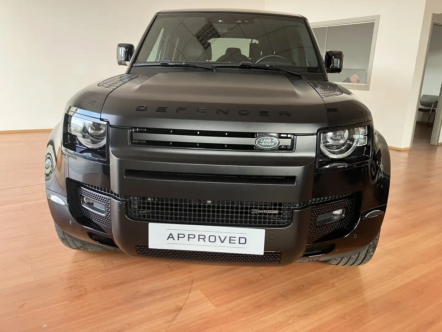 Land Rover Defender 110 250 cv X-Dynamic SE info3201909298 - 2