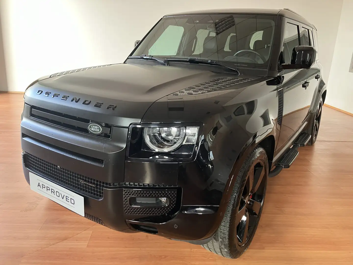 Land Rover Defender 110 250 cv X-Dynamic SE info3201909298 - 1