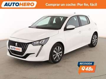 1.2 Puretech S&S Active 75