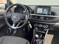 Kia Picanto 1.0 MPI DYNAMICPLUSLINE I APPLE/ANDROID I CRUISE C Zwart - thumbnail 8