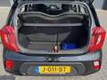Kia Picanto 1.0 MPI DYNAMICPLUSLINE I APPLE/ANDROID I CRUISE C Zwart - thumbnail 13