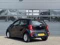 Kia Picanto 1.0 MPI DYNAMICPLUSLINE I APPLE/ANDROID I CRUISE C Zwart - thumbnail 16