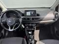Kia Picanto 1.0 MPI DYNAMICPLUSLINE I APPLE/ANDROID I CRUISE C Zwart - thumbnail 7
