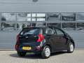 Kia Picanto 1.0 MPI DYNAMICPLUSLINE I APPLE/ANDROID I CRUISE C Zwart - thumbnail 3