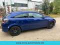 Opel Astra H GTC Edition Blau - thumbnail 7