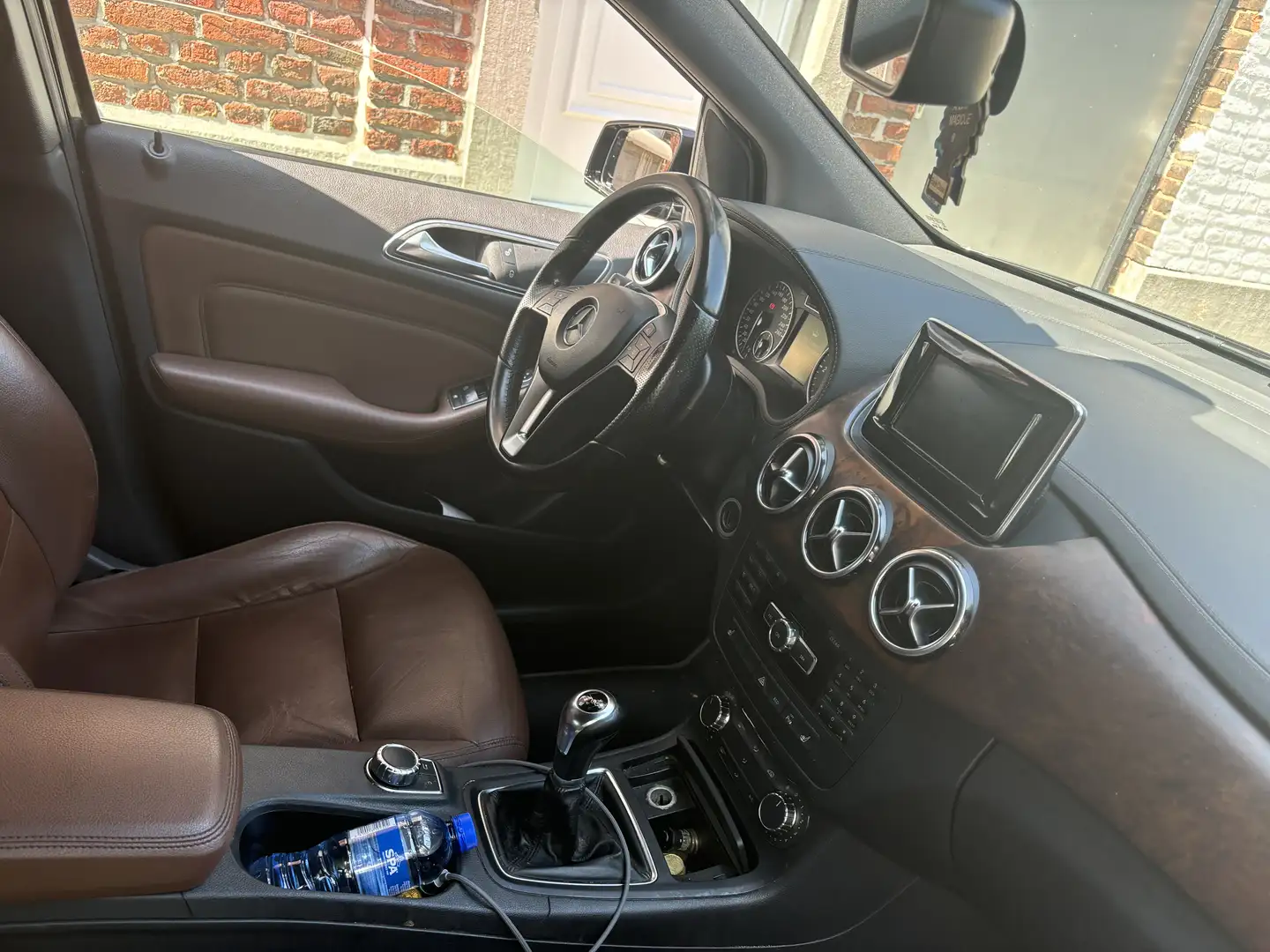 Mercedes-Benz B 180 CDI Essential - 1