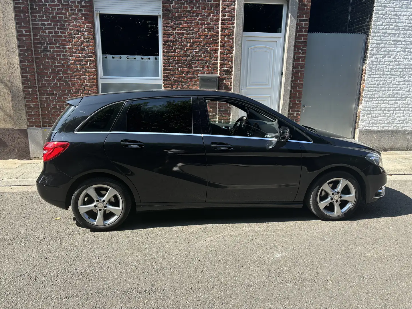 Mercedes-Benz B 180 CDI Essential - 2