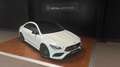 Mercedes-Benz CLA 180 CLA-Klasse CLA 180 d AMG Line Weiß - thumbnail 2