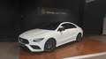 Mercedes-Benz CLA 180 CLA-Klasse CLA 180 d AMG Line Weiß - thumbnail 6