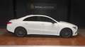 Mercedes-Benz CLA 180 CLA-Klasse CLA 180 d AMG Line Weiß - thumbnail 4