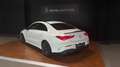 Mercedes-Benz CLA 180 CLA-Klasse CLA 180 d AMG Line Weiß - thumbnail 8
