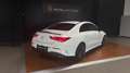 Mercedes-Benz CLA 180 CLA-Klasse CLA 180 d AMG Line Weiß - thumbnail 5