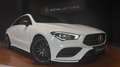 Mercedes-Benz CLA 180 CLA-Klasse CLA 180 d AMG Line Weiß - thumbnail 3