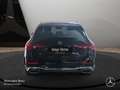 Mercedes-Benz C 300 T 4M AMG+360+19"+KEYLESS+9G Schwarz - thumbnail 9