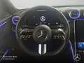 Mercedes-Benz C 300 T 4M AMG+360+19"+KEYLESS+9G Schwarz - thumbnail 14
