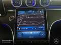 Mercedes-Benz C 300 T 4M AMG+360+19"+KEYLESS+9G Schwarz - thumbnail 16