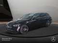 Mercedes-Benz C 300 T 4M AMG+360+19"+KEYLESS+9G Schwarz - thumbnail 2