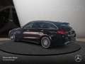 Mercedes-Benz C 300 T 4M AMG+360+19"+KEYLESS+9G Schwarz - thumbnail 10