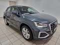 Audi Q2 30 TFSI advanced LED CarPlay DAB AHK 17" Gris - thumbnail 4
