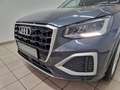 Audi Q2 30 TFSI advanced LED CarPlay DAB AHK 17" Gris - thumbnail 5