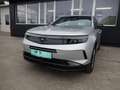 Opel Grandland 1.2 MHEV Edition Aut. Silber - thumbnail 1