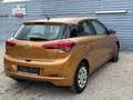 Hyundai i20 1,25 Limited Plus Erstbesitz! - thumbnail 14