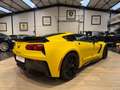 Chevrolet Corvette C7 Z06 Targa 6.2 V8 AT8 Noir - thumbnail 5