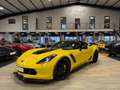 Chevrolet Corvette C7 Z06 Targa 6.2 V8 AT8 Noir - thumbnail 1