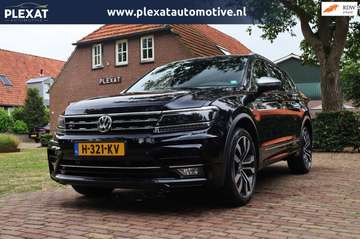 2.0 TSI 4Motion Highline Business R 7p. Aut. | 3x