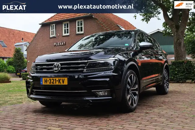 Volkswagen Tiguan Allspace 2.0 TSI 4Motion Highline Business R 7p. Aut. | 3x